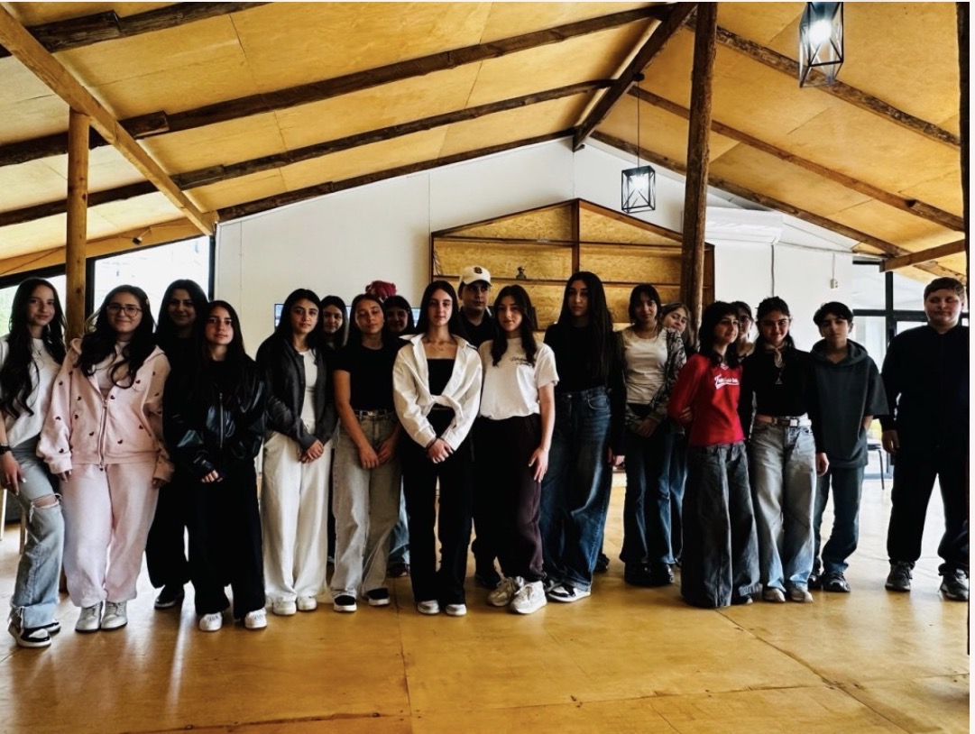 Journée Portes Ouvertes au Collège Sebastatsi