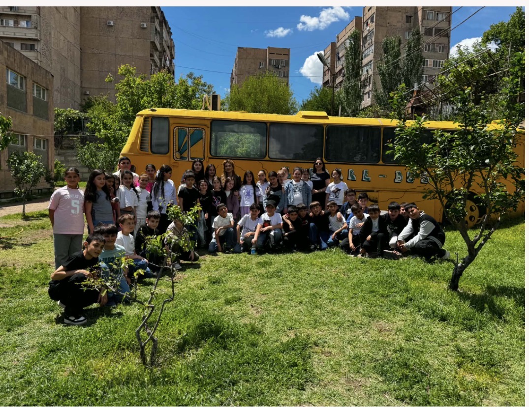Encuentro de colaboración