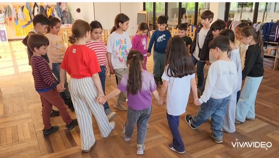 Պարուսուցում