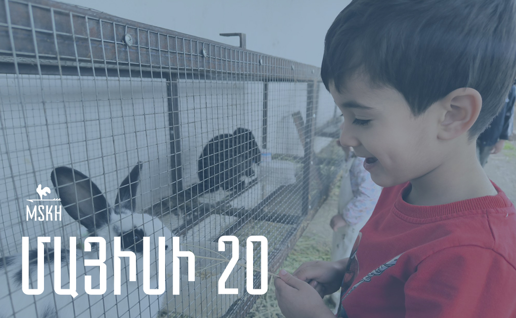 Մայիսի 20
