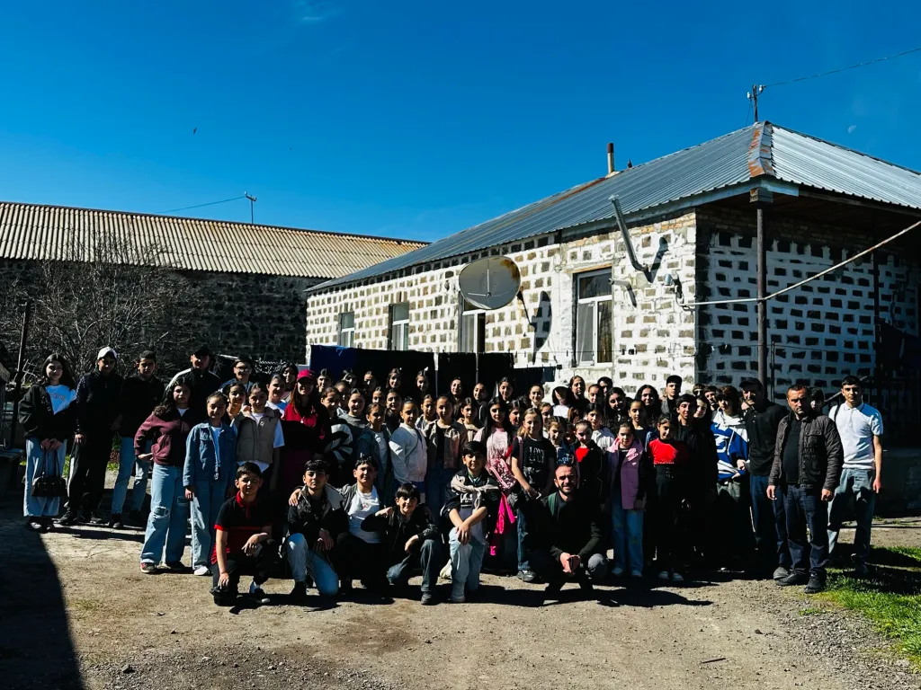Հայ- վրացական կամուրջներ․ համագործակցության շարունակություն։