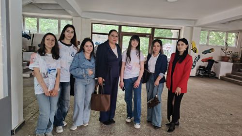 Եթերում «Սարալանջ» ռադիոն է