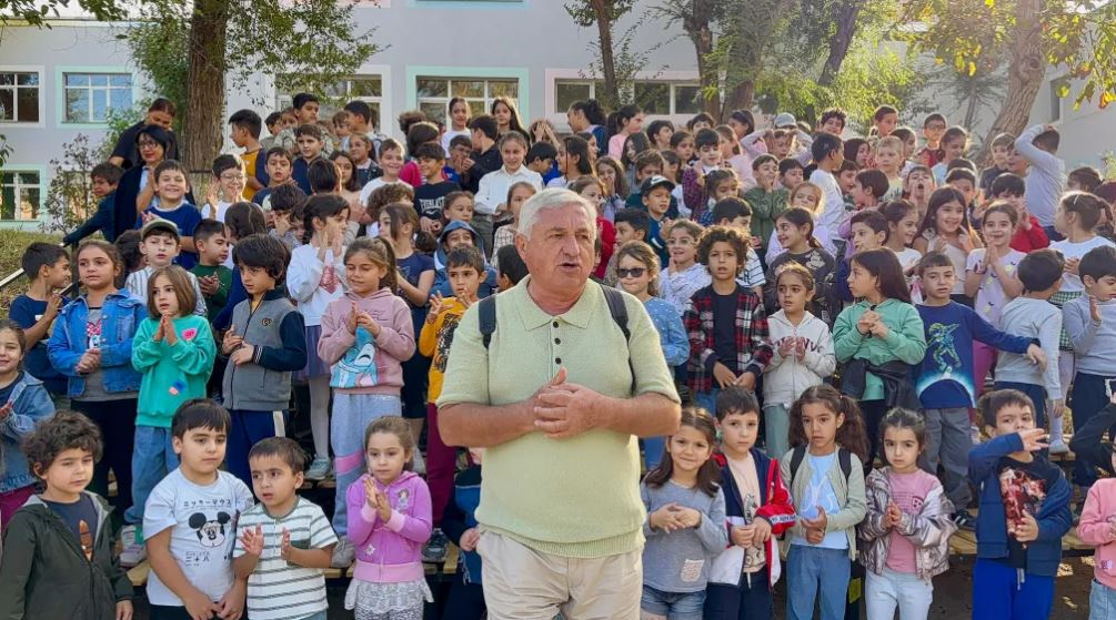 Հանրային քննարկում