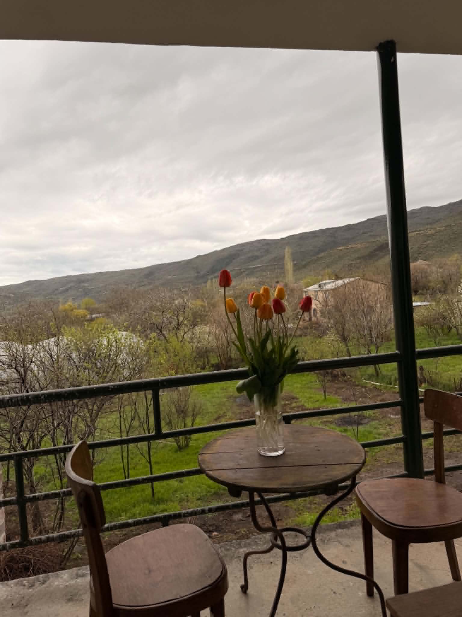 Առցանց զրույց ընտրող Աշոտ Բլեյանի հետ