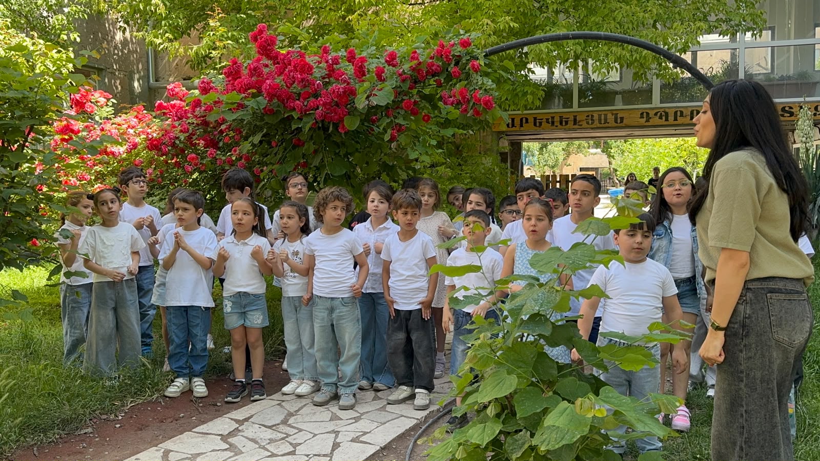 Կոմիտաս-պատվաստը` օրվա խորհուրդ