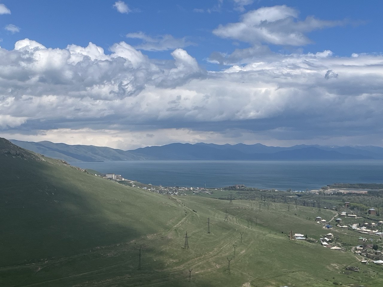 Բարձունքի նվաճում. Մեծեփ