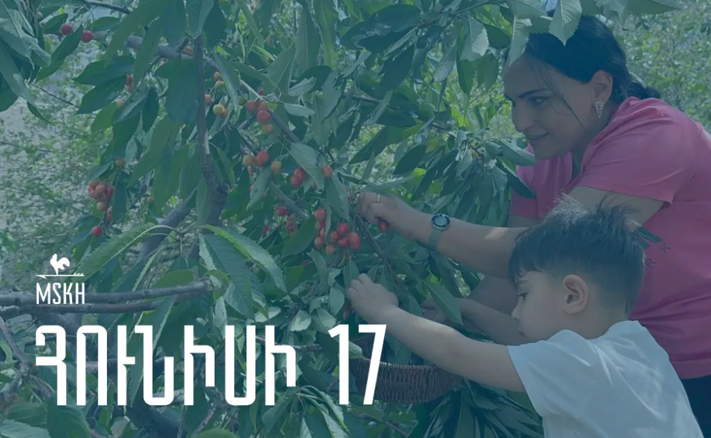 Հունիսի 17