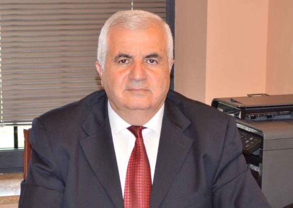 Հանդիպում Հայկազ Հովհաննիսյանի հետ. Հրավեր