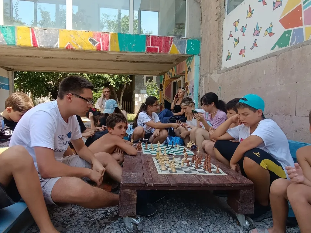 Նոր օրը՝ նոր համագործակցությամբ