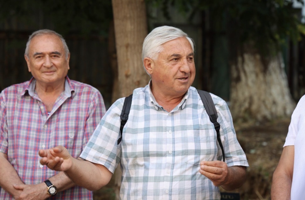 En iyiye ulaşmanın yolu…