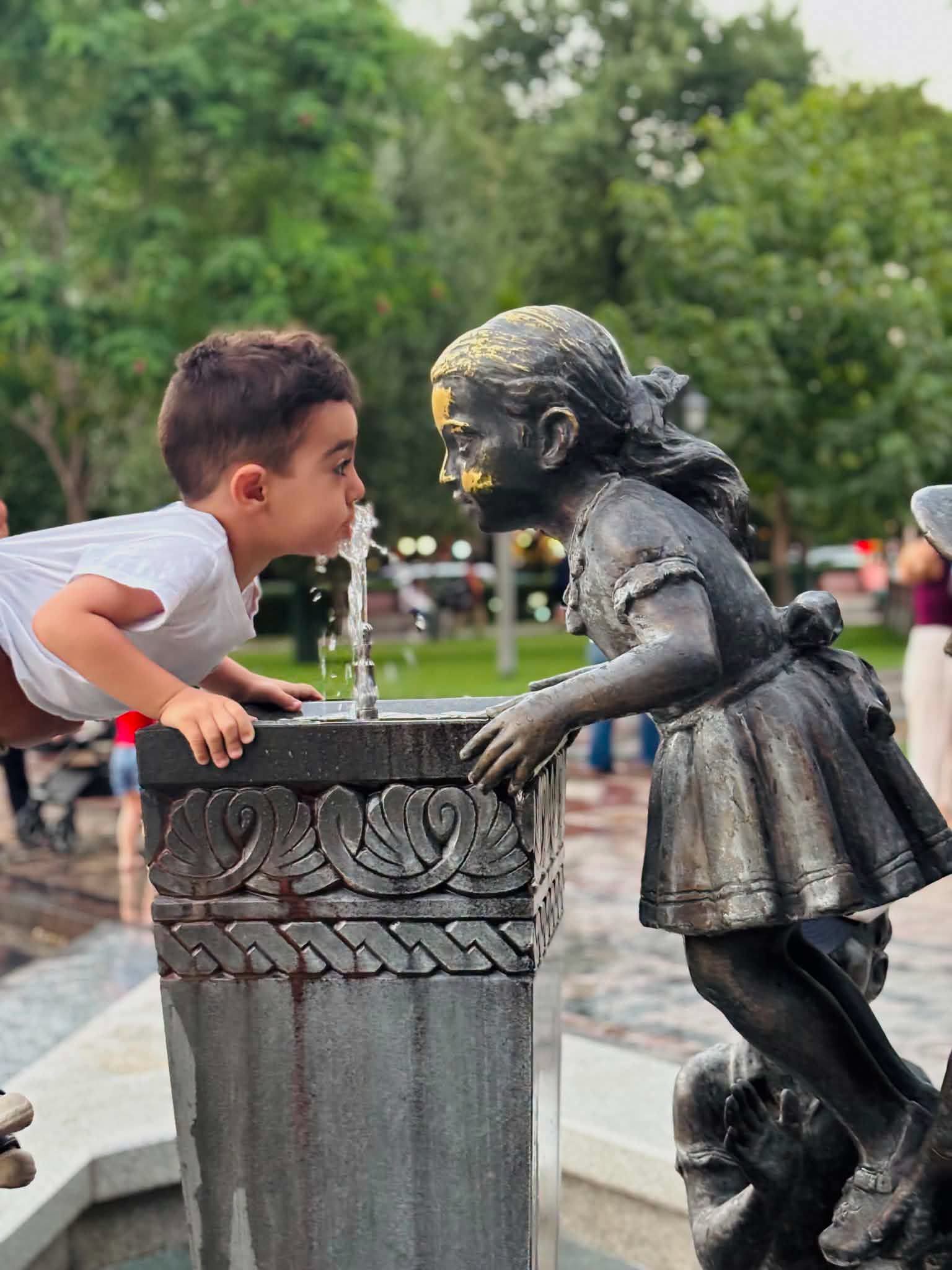 Մաթեմատիկայի ֆլեշմոբ։ Օգոստոս