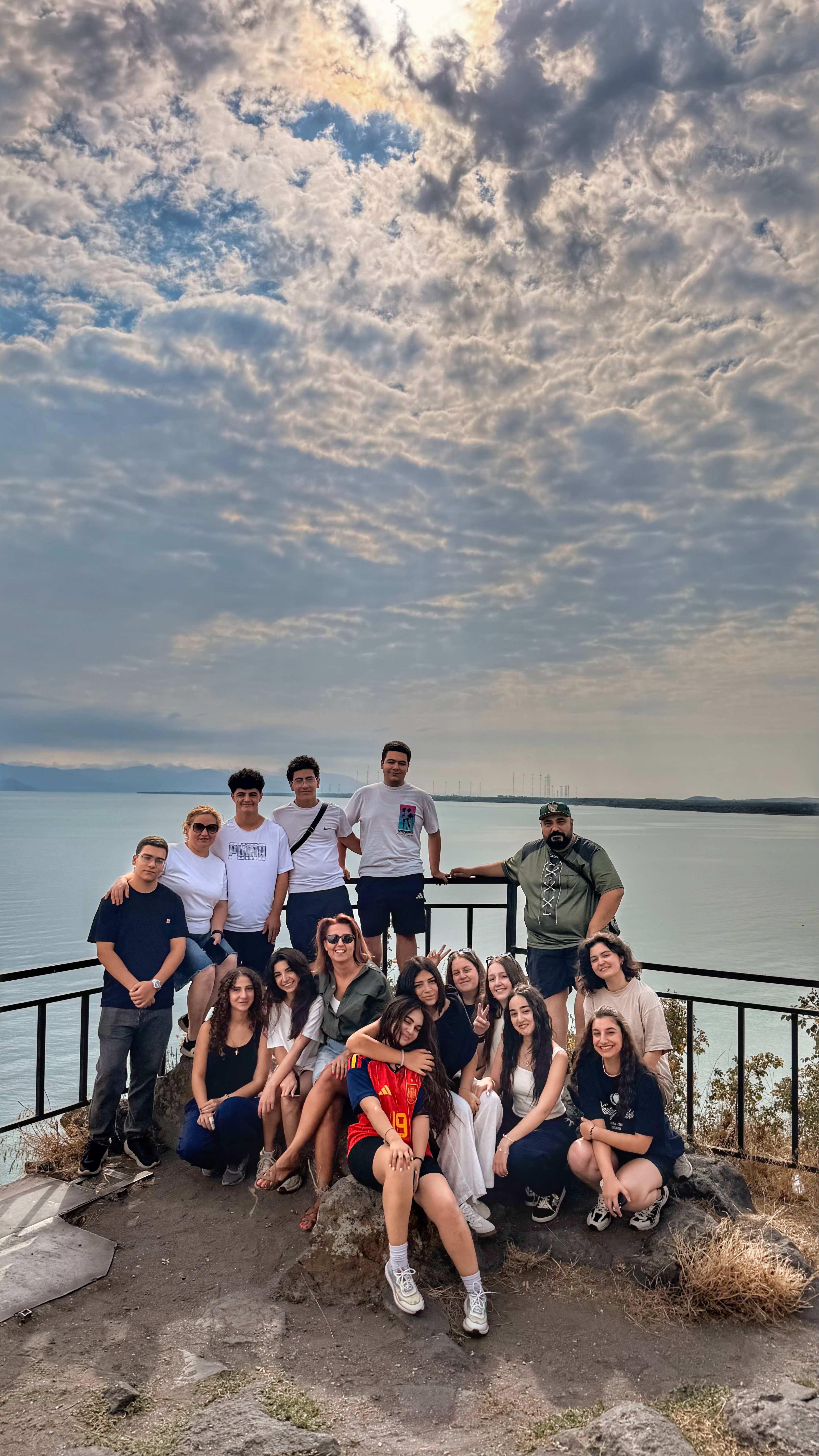 Նախագծային շաբաթ