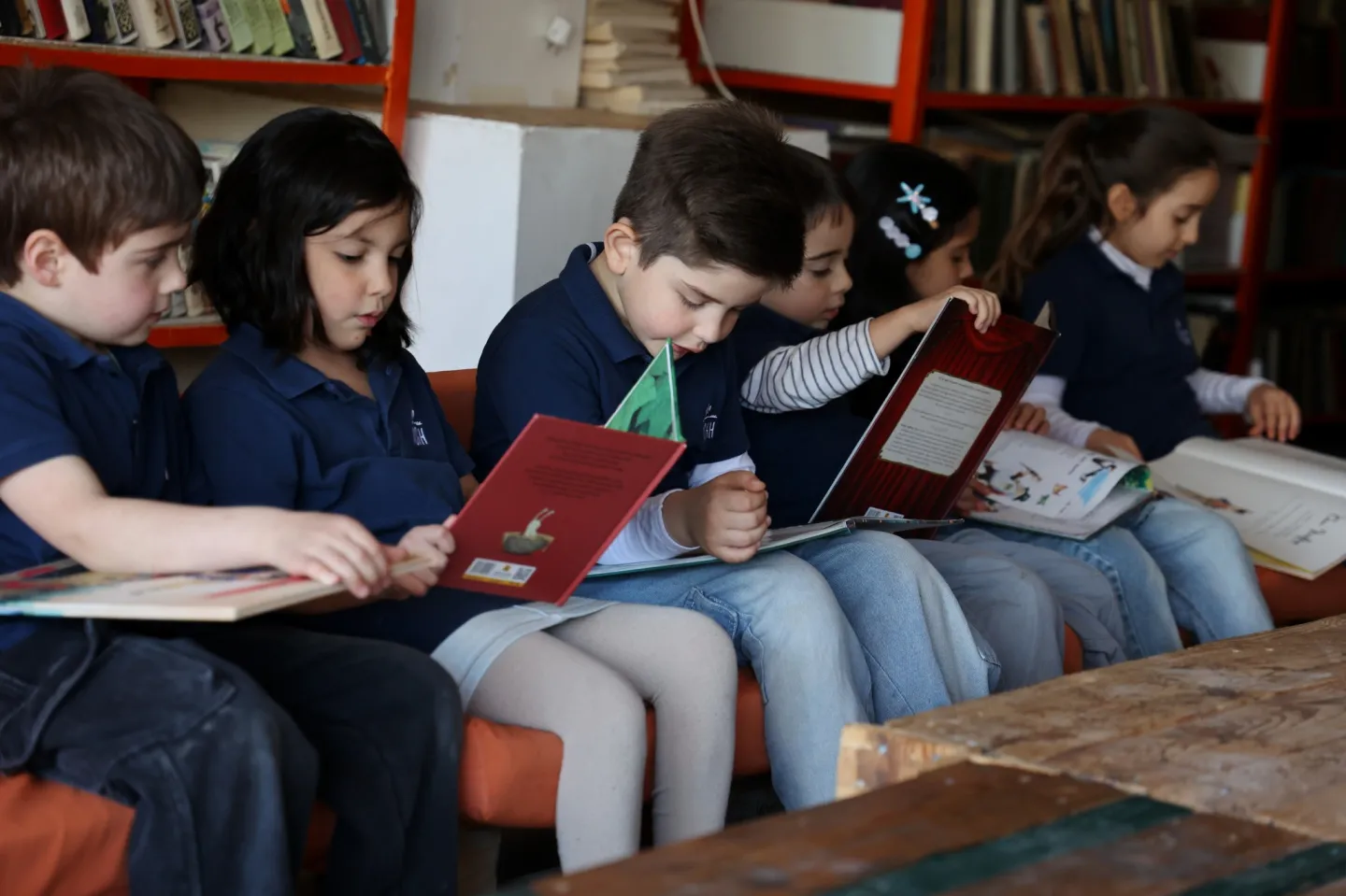 «Ուսումնական ամառ» նախագծի արդյունքներ
