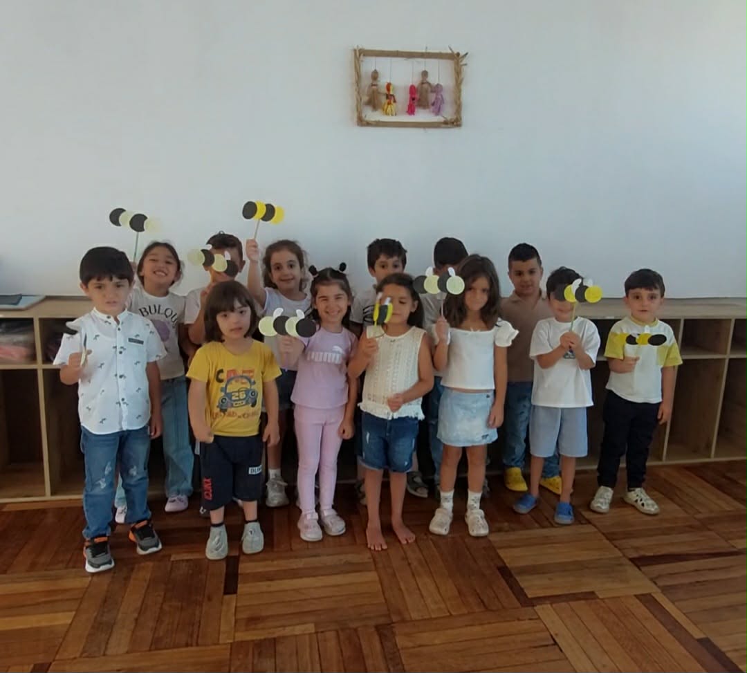 Պզզան մեղու
