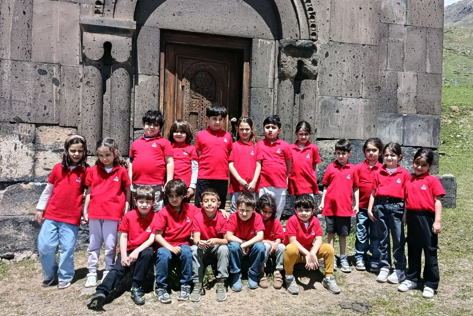 Ես․ ինքնապատումների շարք