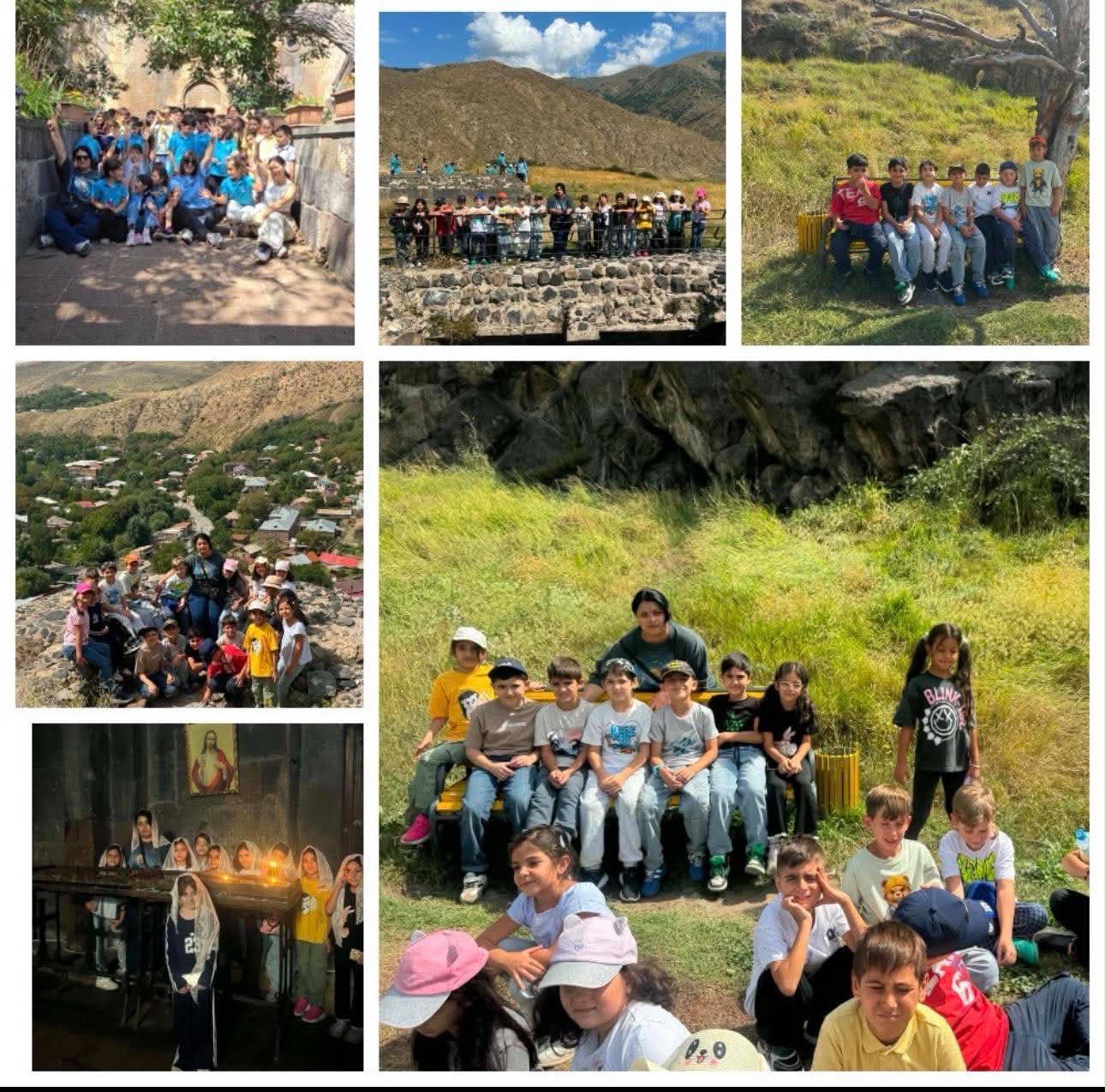 Դեպի Բջնի