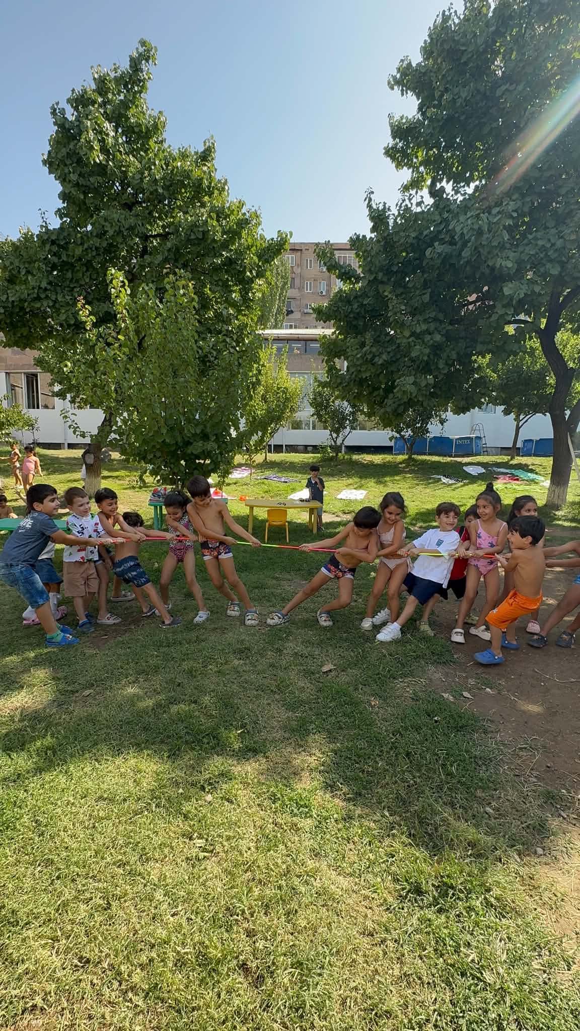 Ազգային խաղեր