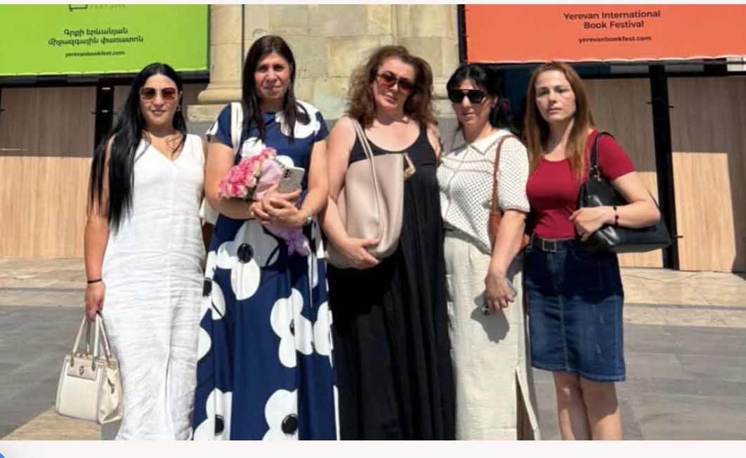 "Come preparare una presentazione efficace": seminario-discussione