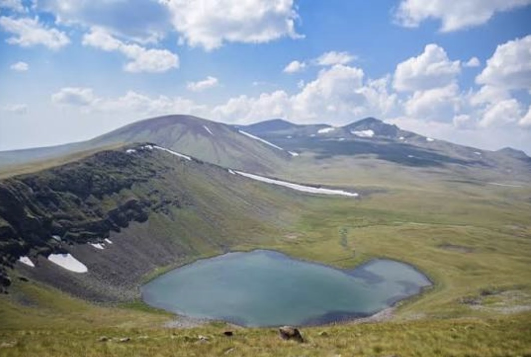 La fête de l’Indépendance sur les hauteurs du lac Nazeli