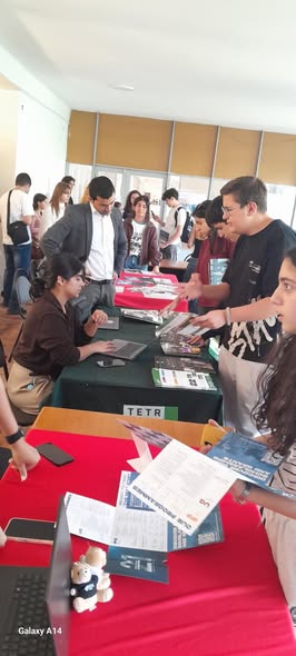 Կրթական տոնավաճառ «Մխիթար Սեբաստացի» կրթահամալիրի Ավագ դպրոց-վարժարանում