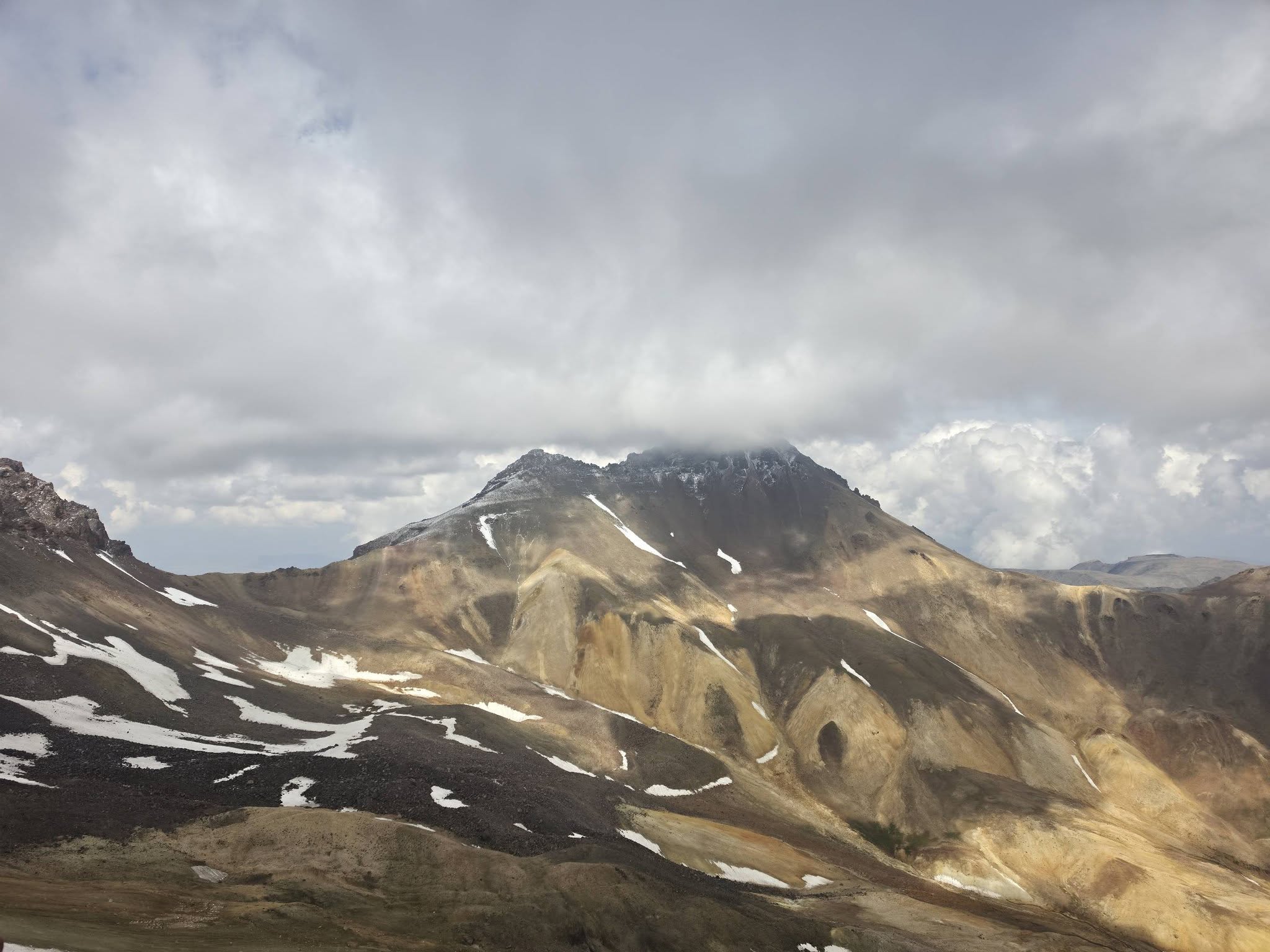 Հանդիպում  ծնողական համայնքի հետ