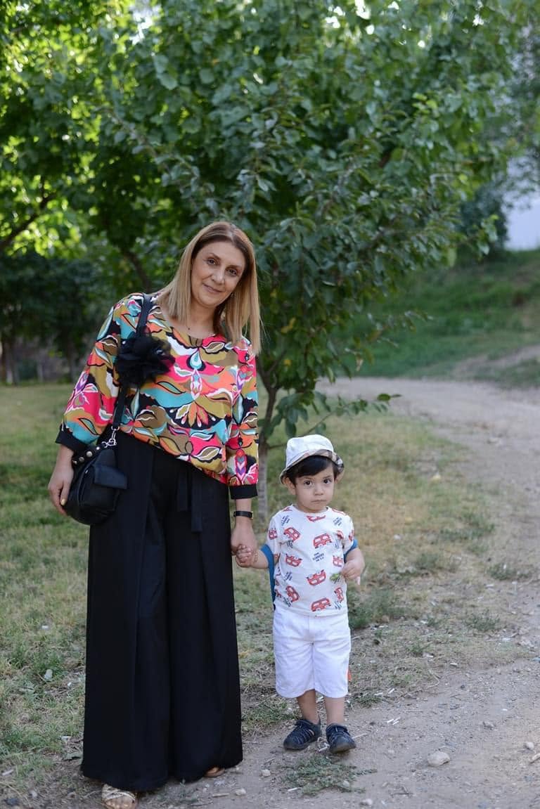 Շնորհավորանք