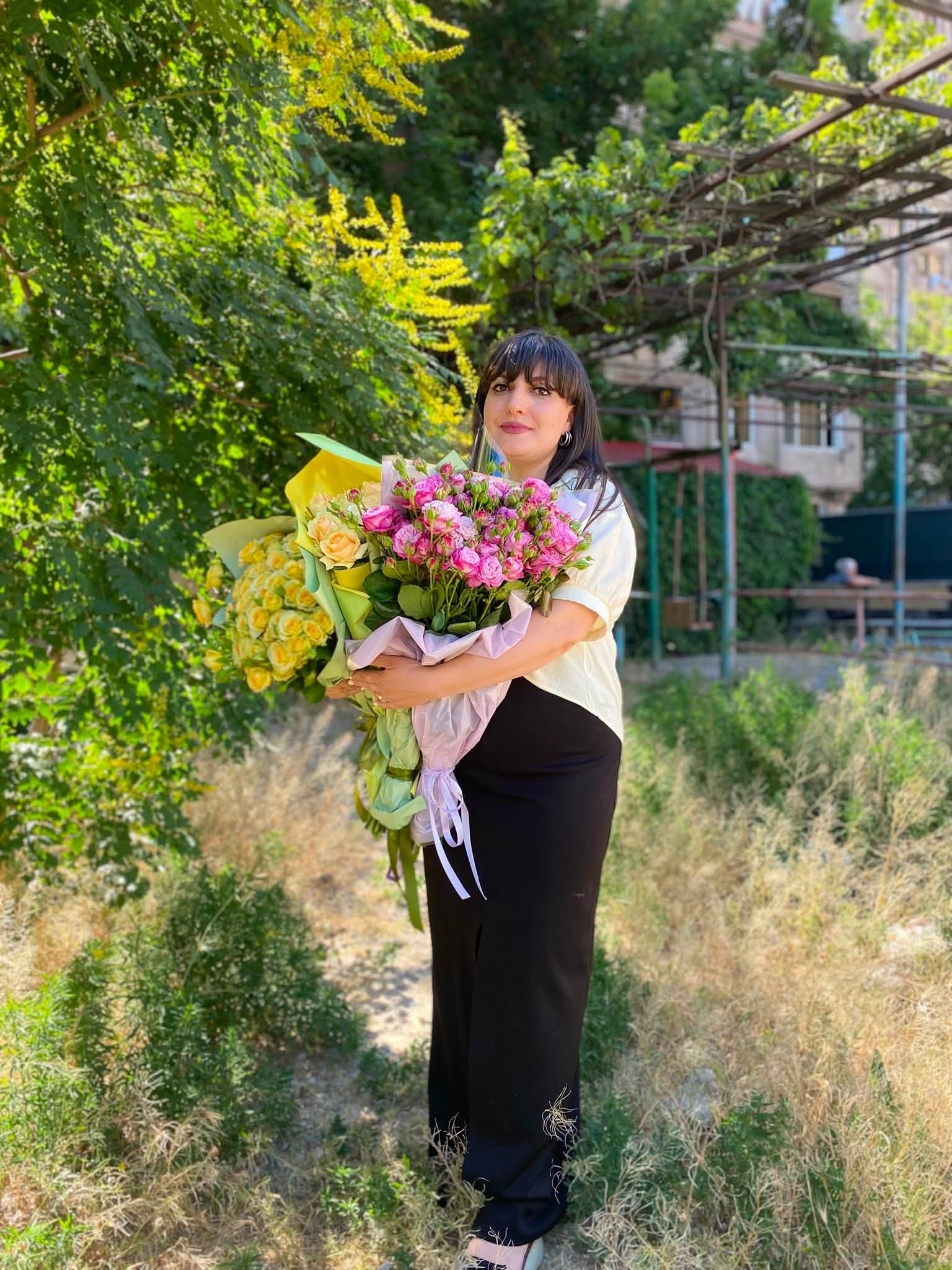 Շնորհավորանք