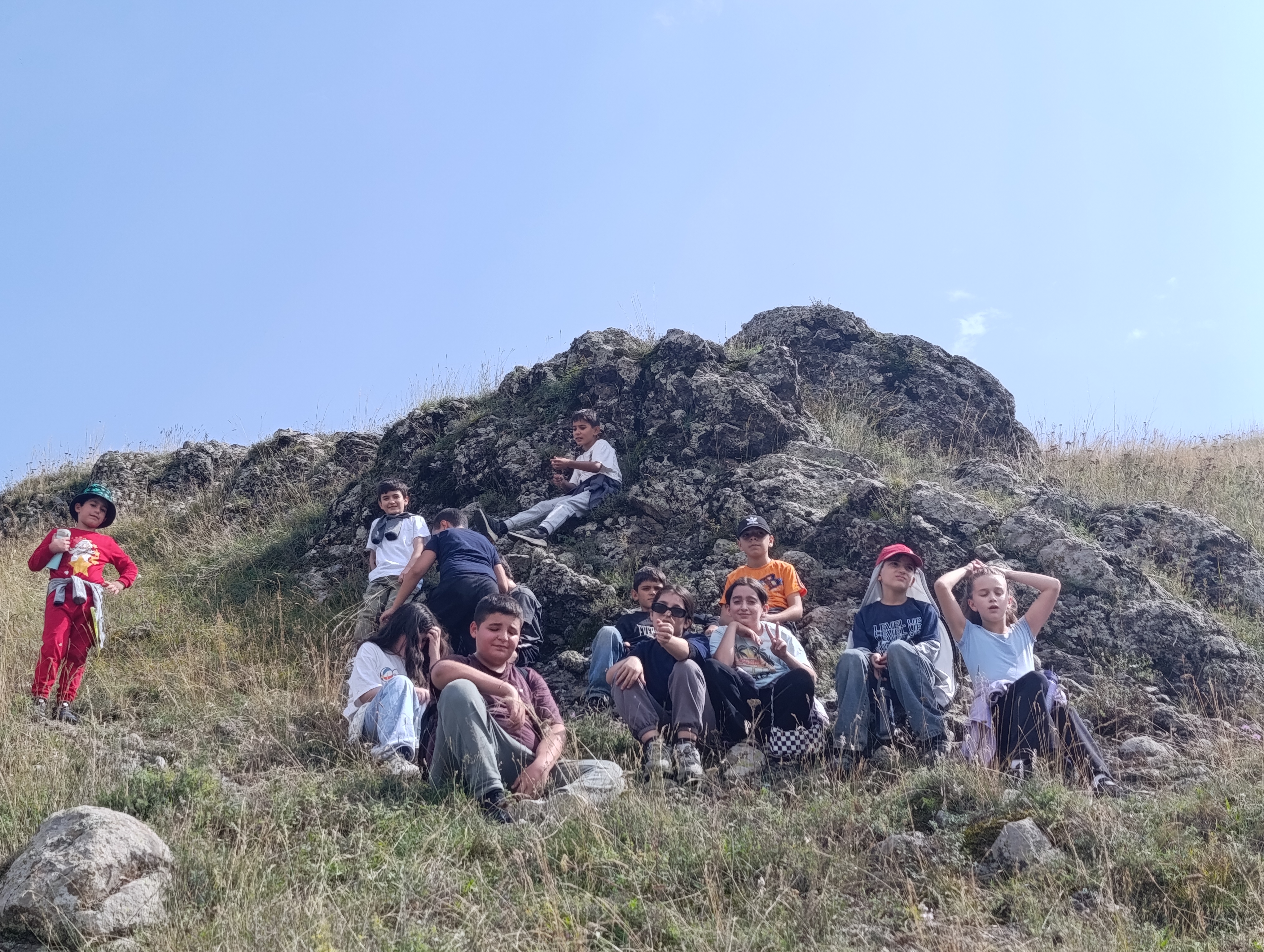 Դեպի Լոռի