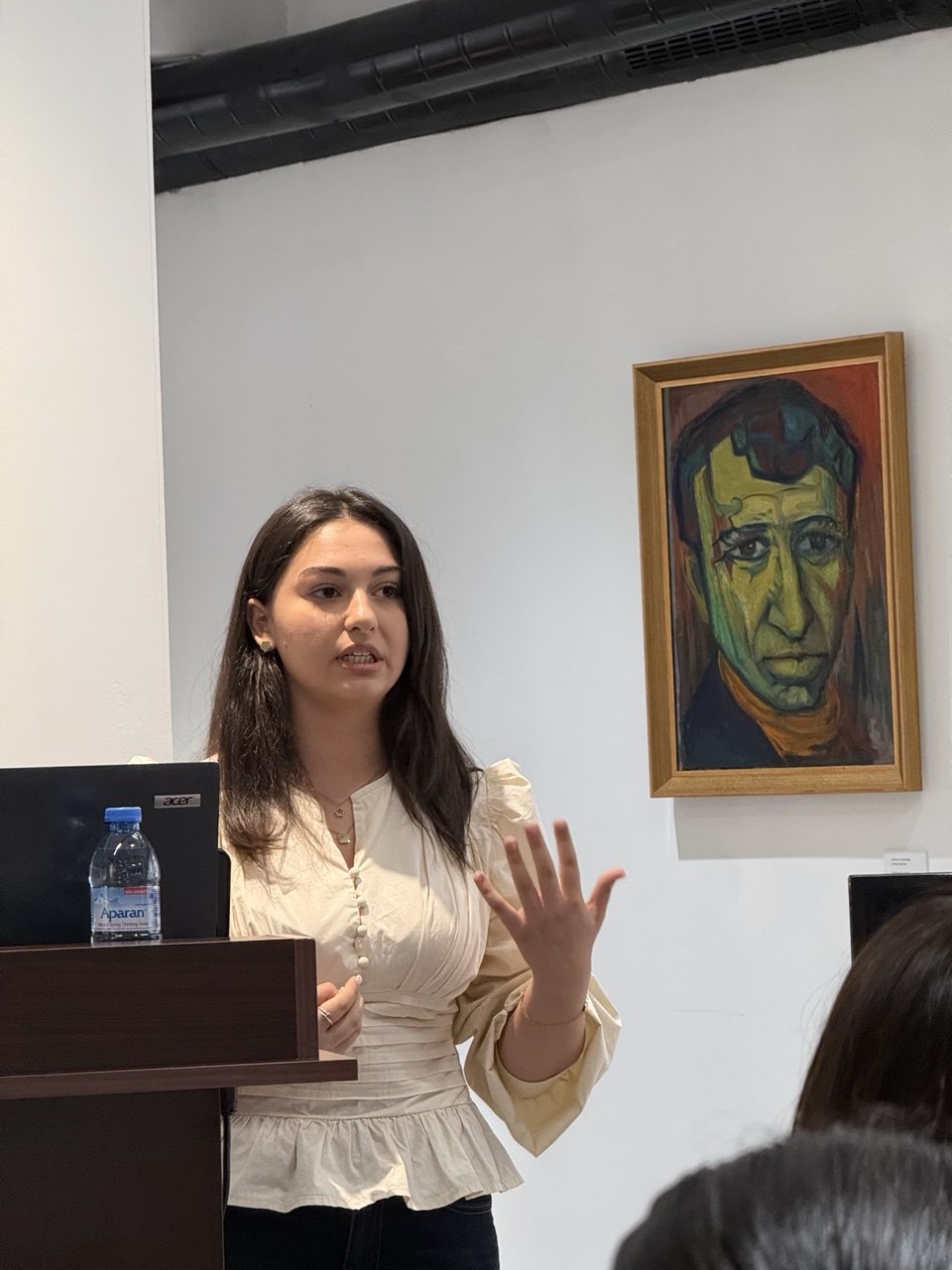 Չարենցյան ամառ․ հետազոտական աշխատանքների ներկայացումների մեկնարկ