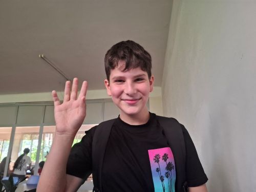 Back to School