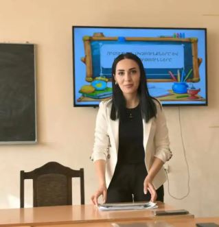Ուսուցչական համաժողով