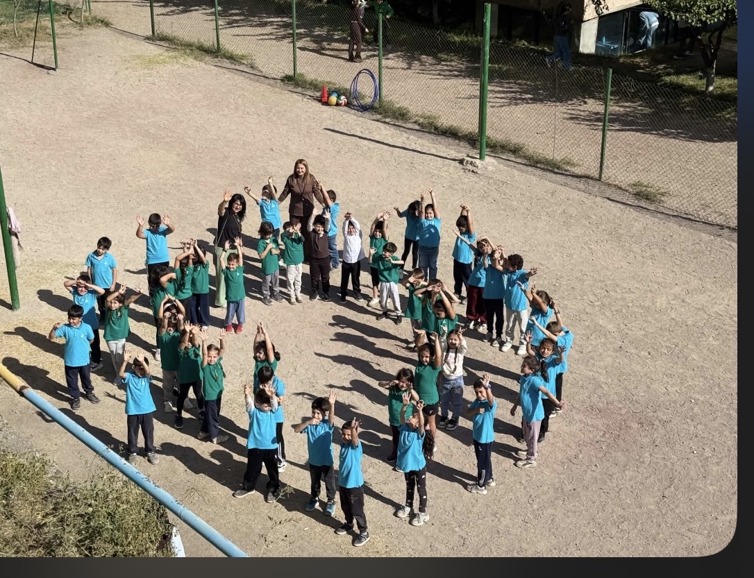 გილოცავთ სპორტულ დღეს!