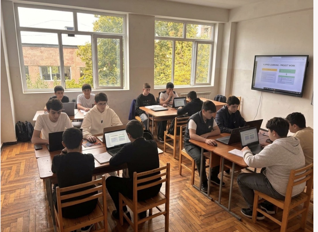 L’importance de l’apprentissage entre pairs dans la formation professionnelle des étudiants du Collège