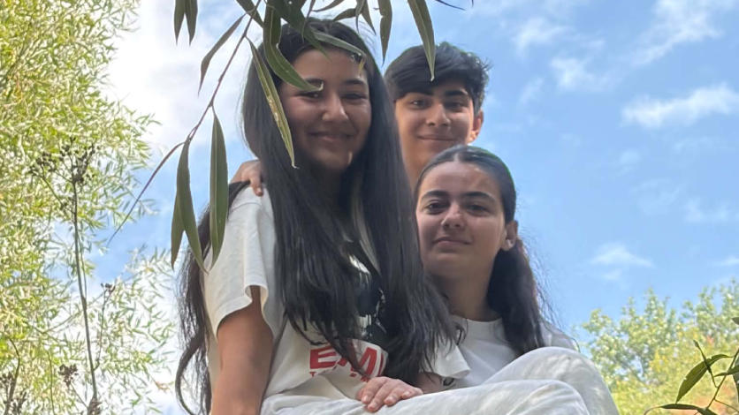 Արատեսյան ճամբարի հաշվետվություն