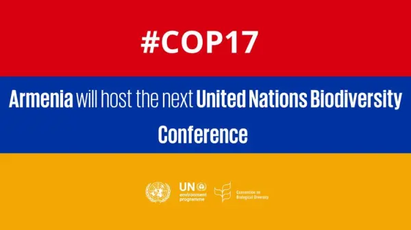 Կլոր սեղանի հրավեր՝ «COP17-ը՝ մեկ սեղանի շուրջ»