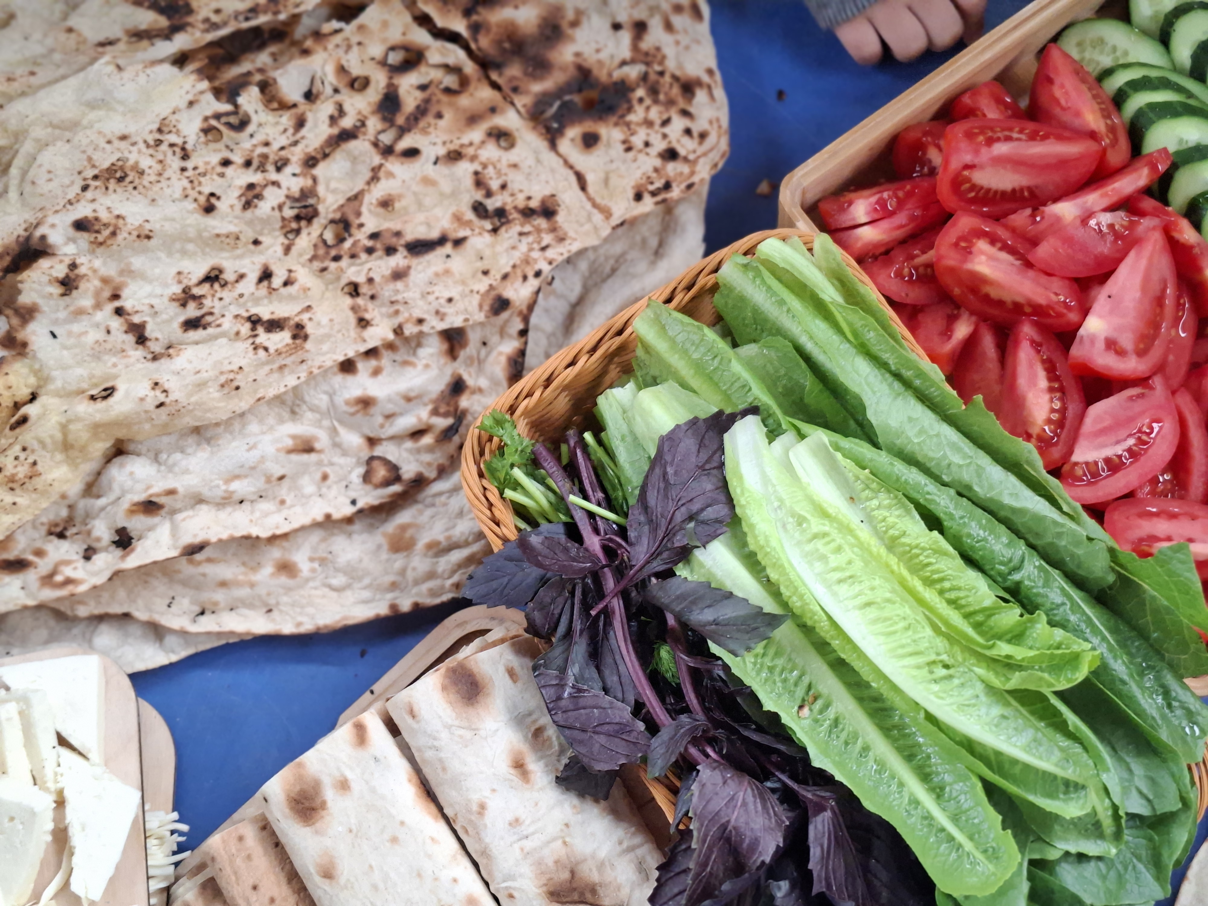 Համով լավաշթխիկ
