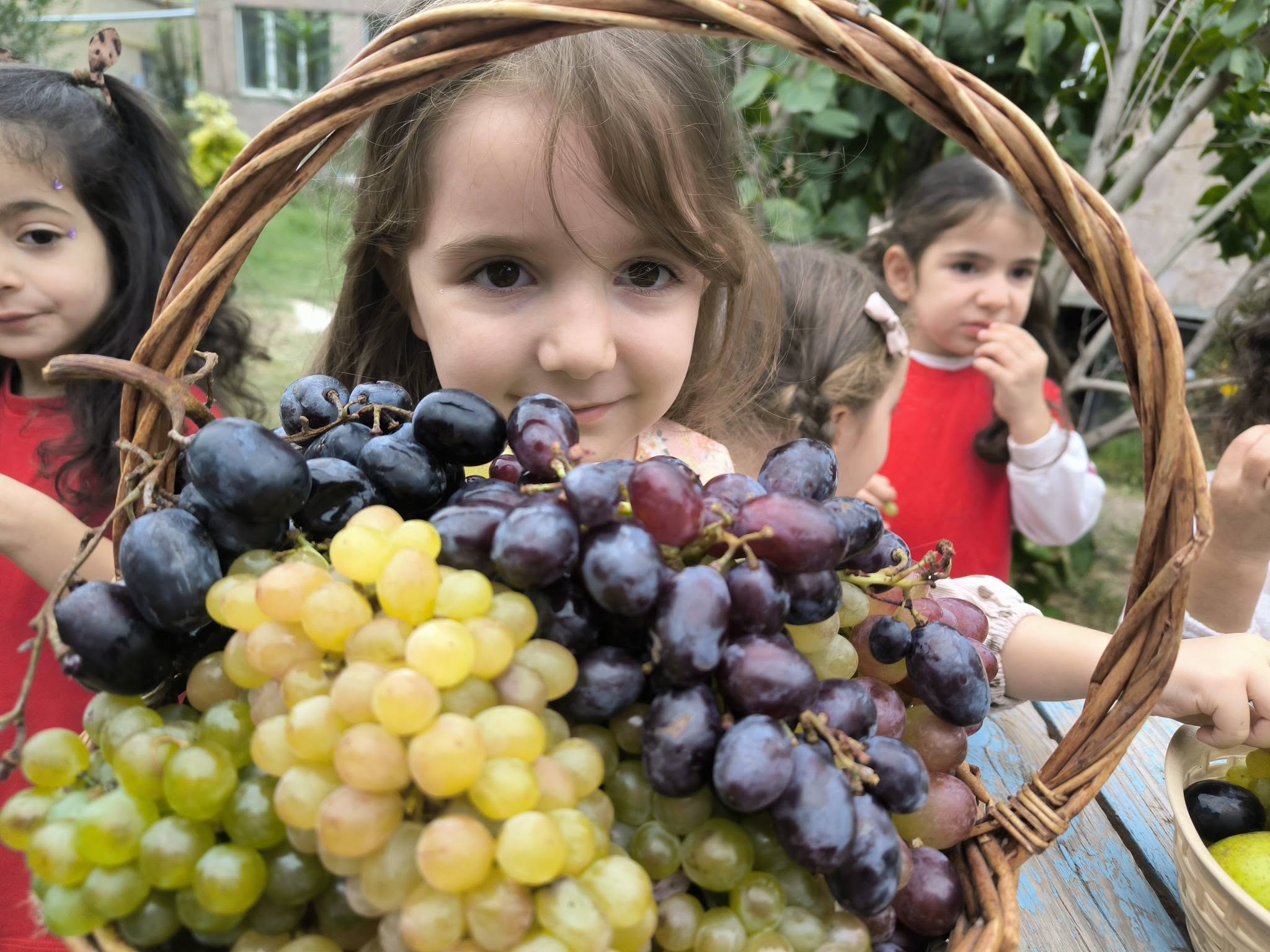 Խաղողածես