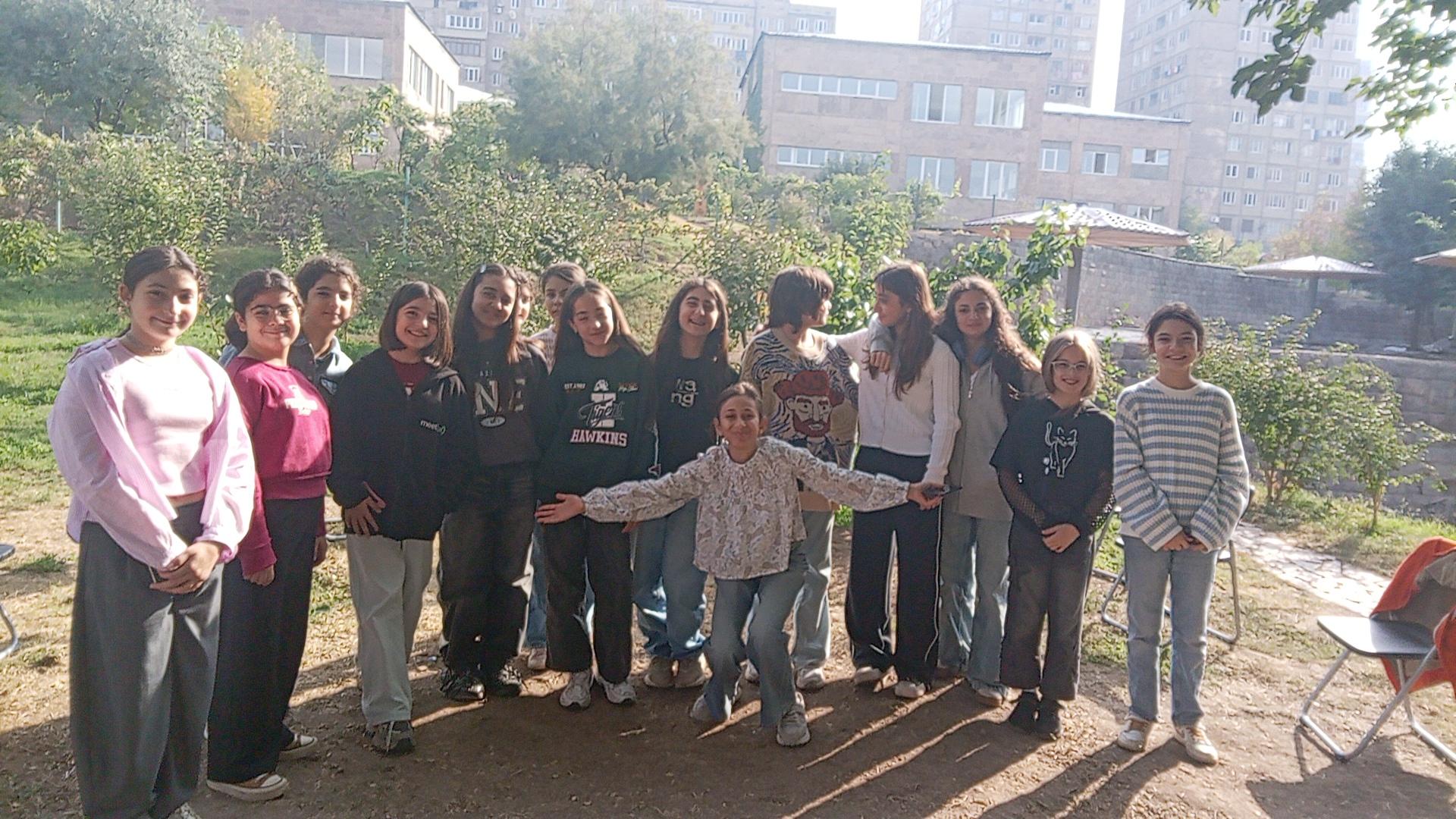 COP 17 Taking Action for Nature