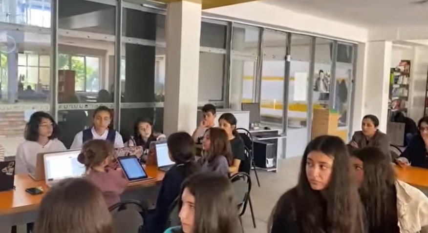Անի Ավետիսյան
