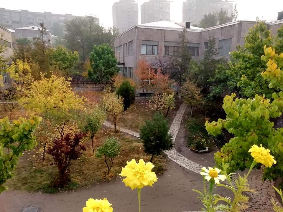 Ընթերցողական մարտահրավեր
