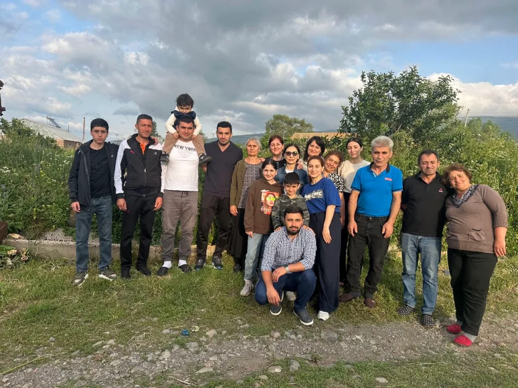 «Իմ գերդաստանը» նախագիծ. նոր զարգացում