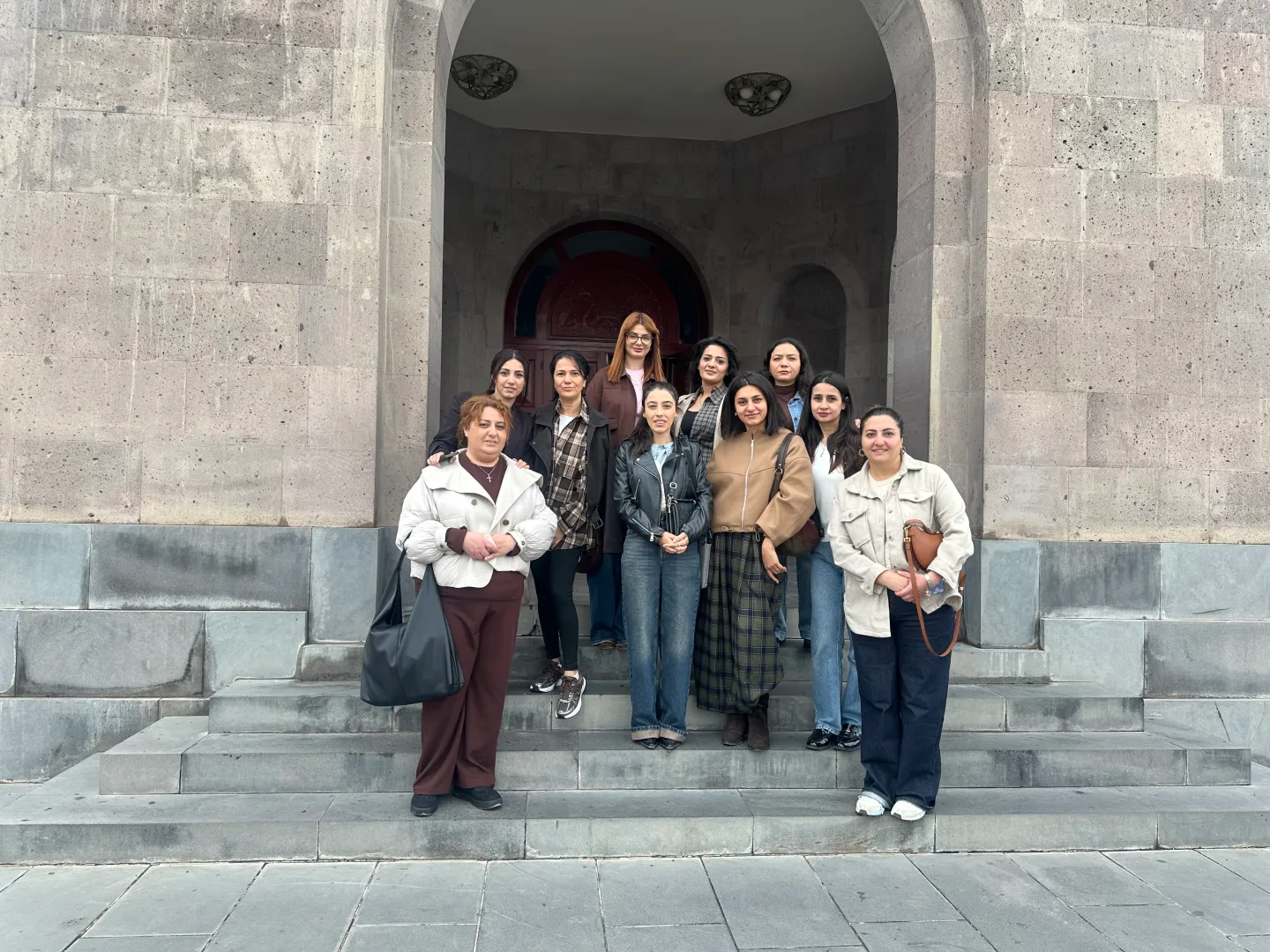 Օրվա լուսաբանում